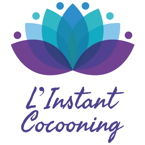 InstantCocooning Logo footer
