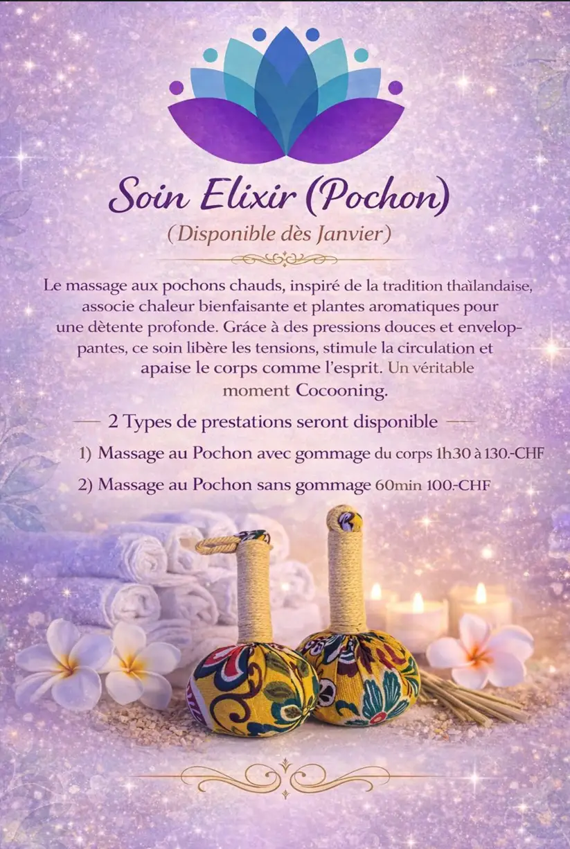 pochons